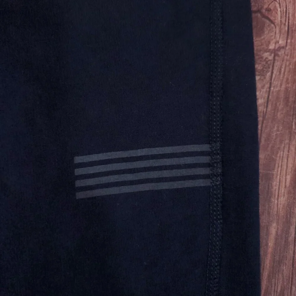 *READ* Vuori Womens Medium Laguna Lounge Joggers Pants Dark Navy VW347 - Picture 5 of 14